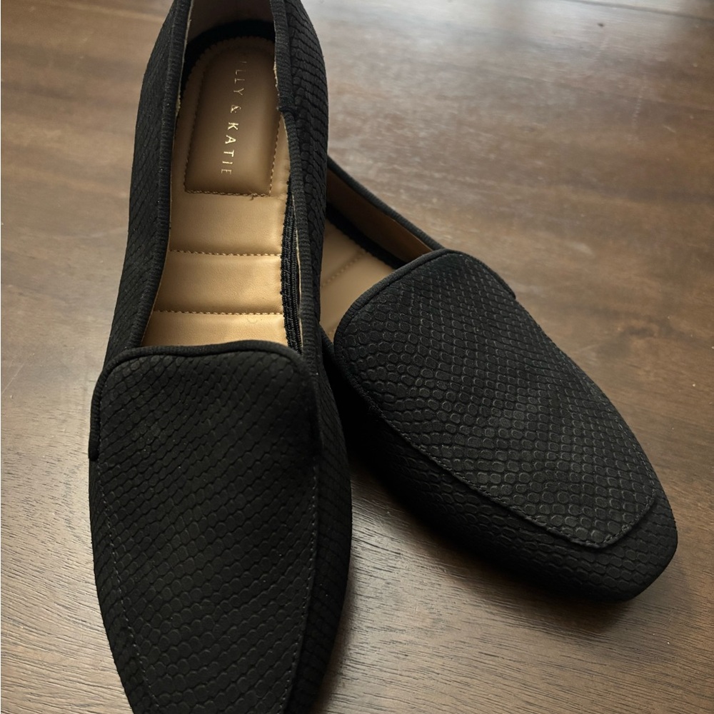Loafers
